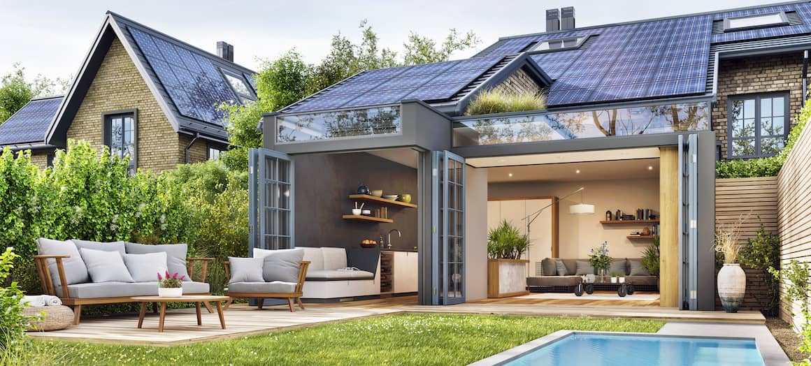 What Is The 2022 Residential Energy Credit? Rocket Homes