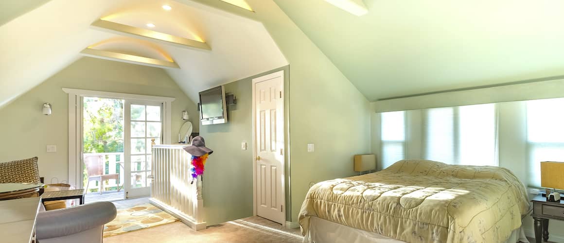 Vaulted Ceiling Guide Ideas, Pros and Cons Rocket Homes