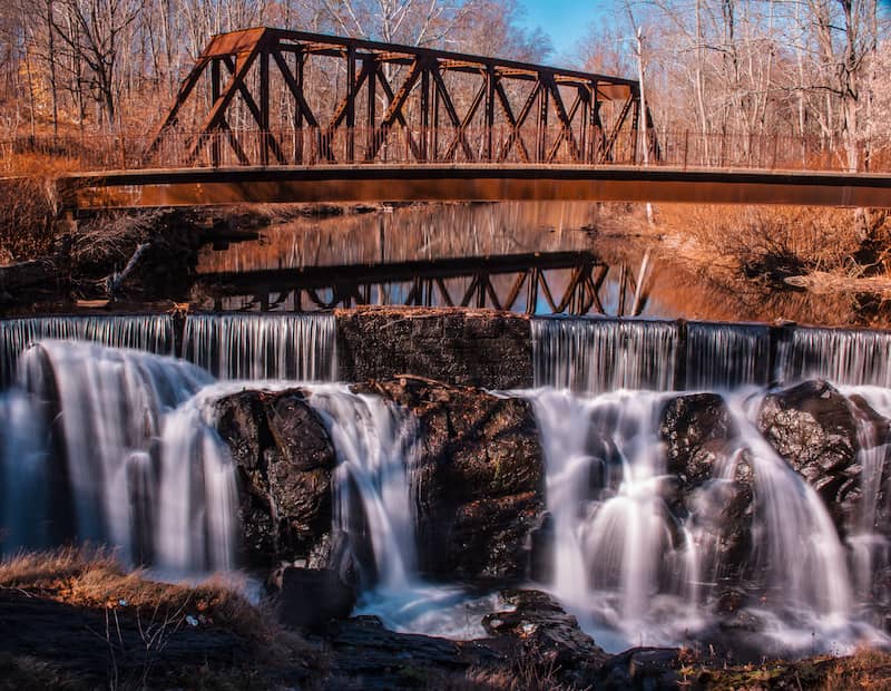  Yantic Falls is Norwich.