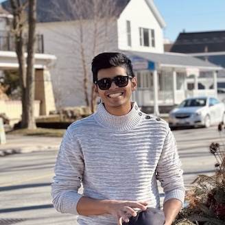 Abu Mahmud headshot.