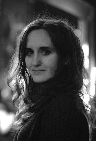 Ashley Cotter Headshot.