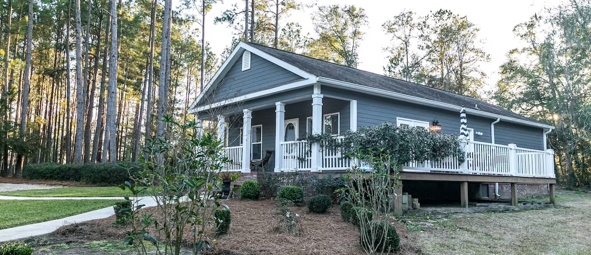 How Do FHA Manufactured Home Loans Work? Rocket Homes