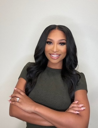 Jasica Usman headshot.