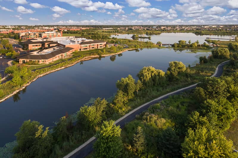 A Guide To Buying A House In Illinois Rocket Homes