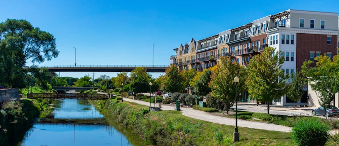 A Guide To Buying A House In Illinois Rocket Homes