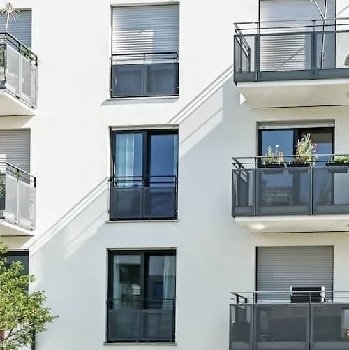 Charming Parisian apartment perfect for city living possibly available for rent or sale.