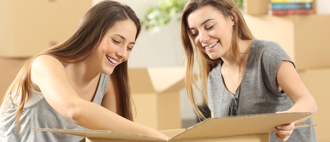 A Guide To Buying A House With Friends Rocket Homes