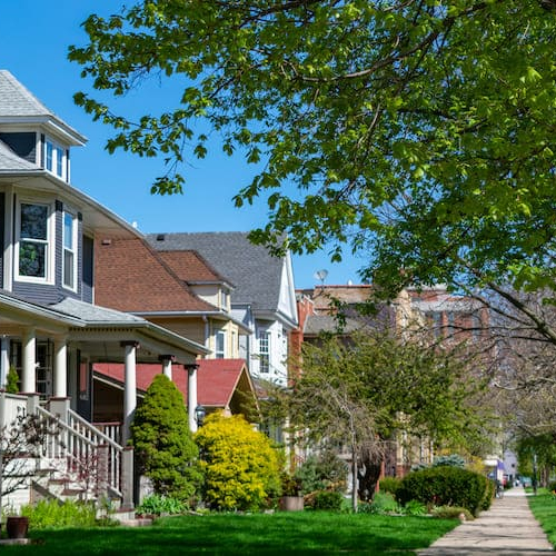 RHB Assets From IGX: Down payment literacy concept with coins and calculator