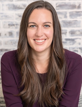 Erin Gobler headshot.