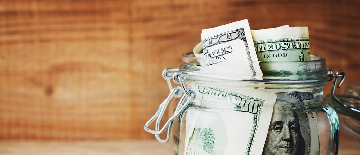 Start Saving for Your Goals with the New Year's Savings Challenge