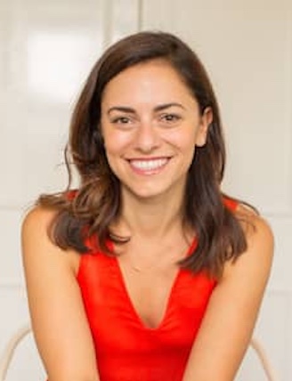 Erica Gellerman headshot.