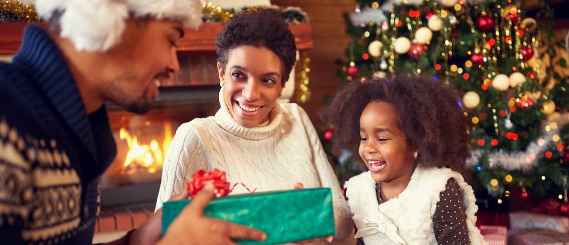 A Black-owned holiday decor company wants to make the season more inclusive