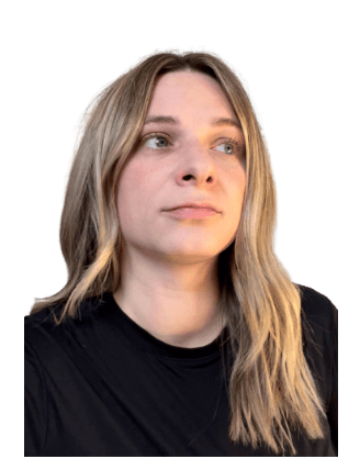 Josephine Nesbit headshot.