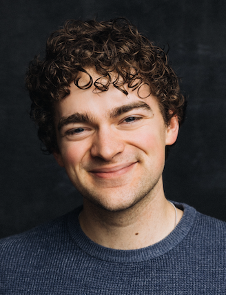 Jeremy Steckler headshot. He is a Content Marketing Specialist at Redfin. 