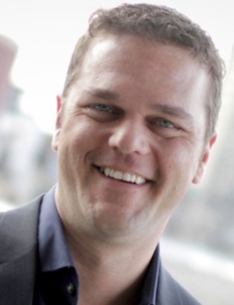 Portrait photo of Matt Cardwell.