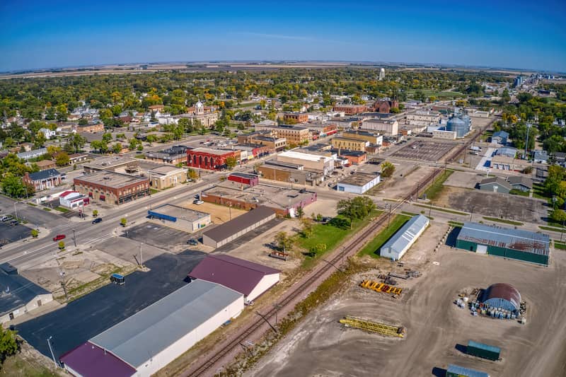 10 Best Places To Live In North Dakota Rocket Homes