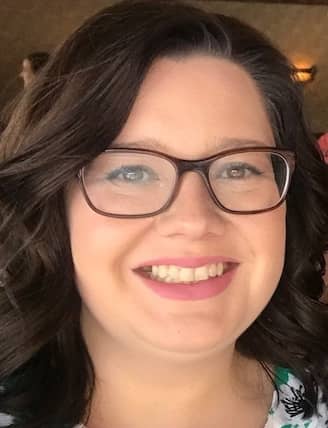 Brittany Harwood headshot.