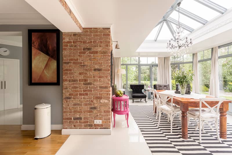 Sunroom Addition Cost Is It Worth It? Rocket Homes