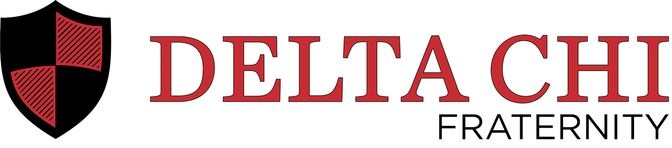 Delta Chi logo