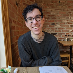 Michael Rosenthal is a Los Angeles-based writer and editor who brings over a decade's worth of experience working in finance, tech, education, and entertainment. He holds a Bachelor of Arts in English writing and psychology from the University of Pittsburgh and a Master of Science in television production from Boston University. In his free time, he enjoys both table tennis and regular-size tennis.