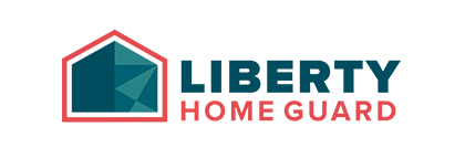 Liberty Home Guard Logo