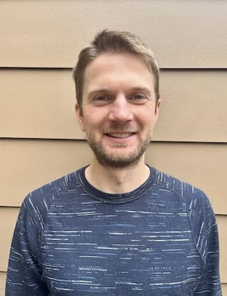 Jamie Forbes headshot.