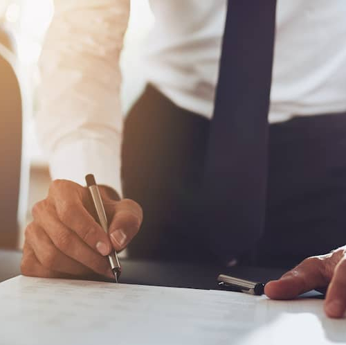 An illustration indicating hard money loans, suggesting loans secured by real estate property.