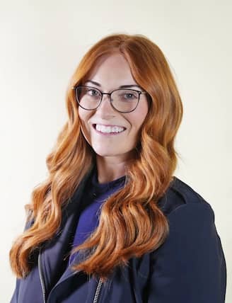 Ellyn Briggs headshot. 