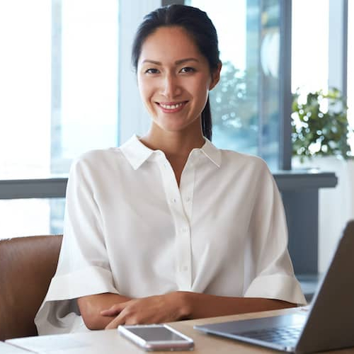 An image representing a broker, potentially related to real estate or financial brokerage.