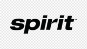 Spirit Airlines Free Spirit logo