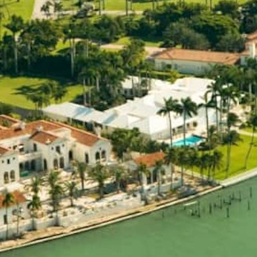 RHB Assets From IGX: Luxury waterfront mansions