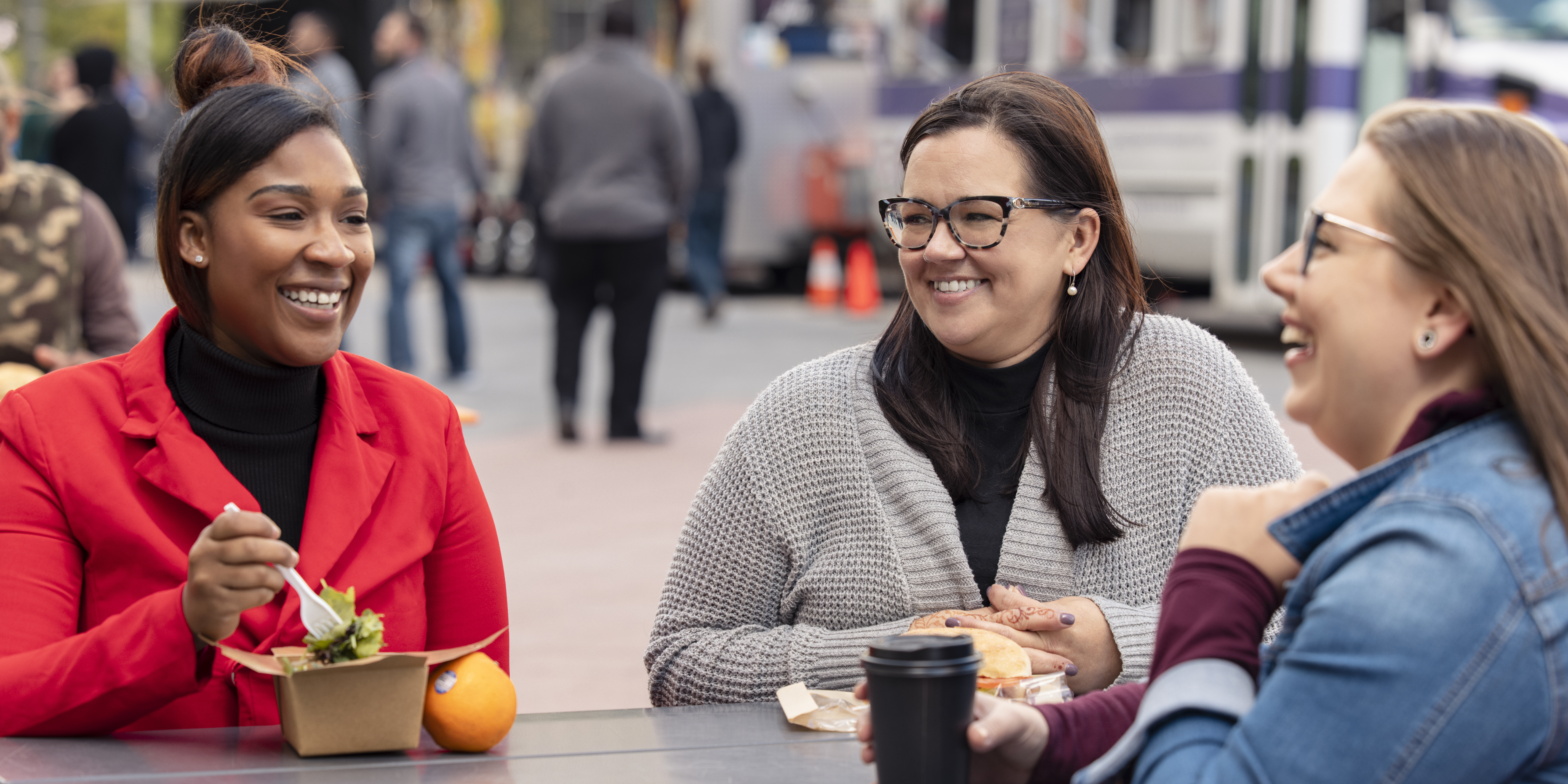 Stories and insights from Coming Out Day