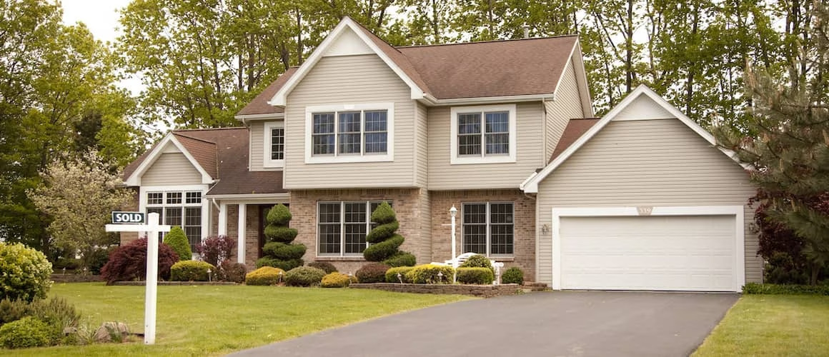 How To Calculate Home Sale Proceeds Rocket Homes