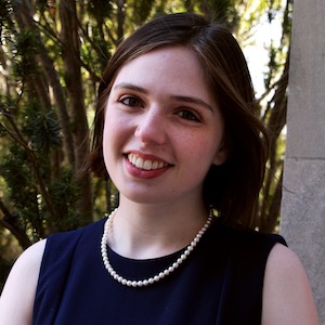 Headshot of Erin Gobler, freelance personal finance expert and writer for Rocket Mortgage.