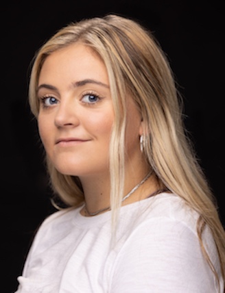 Megan Satawa headshot.