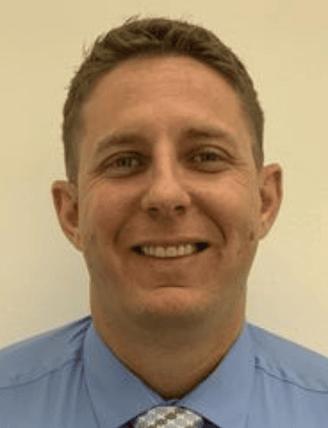 Rick Brandana headshot.